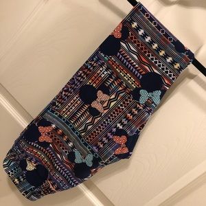 LuLaRoe x Disney super soft leggings